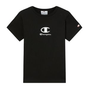 Champion Tee-shirt à manches courtes garçon en coton