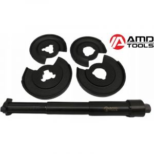 Compresseur de ressorts d'amortisseurs Mercedes MCPERSON