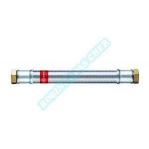 Tucai Flexible FF1""1/4 inox L = 1000MM chauffage - P-PRO