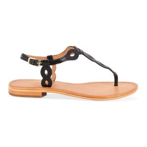 Les Trop&eacute;ziennes par M. Belarbi HALLYN Noir - Taille 36