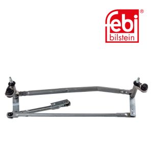 Febi Bilstein Tringlerie d'essuie-glace pour VOLKSWAGEN: Passat (Ref: 104959)