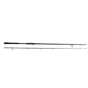 Canne spinning Hearty Rise Predator IV 15-70g