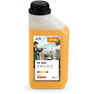 STIHL Détergent universel professionnel CP 200, 1 l