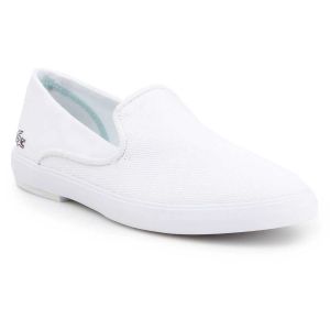 Lacoste Ballerines femme Cherre 116 2 Caw