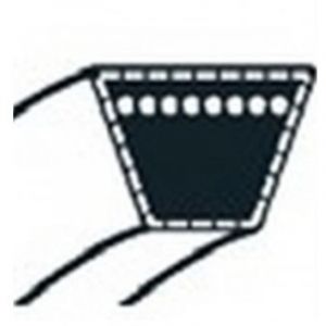 Stiga Courroie d'entra&icirc;nement PTO 1134908901