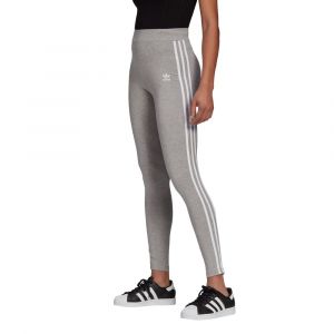 Adidas Originals Adicolor 3-stripes 38 Medium Grey Heather - Medium Grey Heather - 38