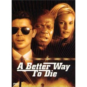 Image de A better way to die