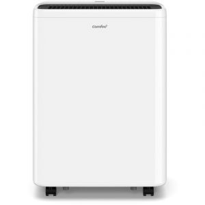 Comfee 2024 D&eacute;shumidificateur Portable 10L Jour,4 Modes au Choix,R&eacute;servoir 1,6L