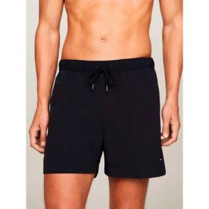 Tommy Hilfiger Short de bain Homme - Navy, Navy - Taille S