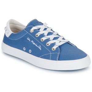 Tbs Baskets basses LANZARA Bleu - Taille 36,37,38,39,40,41