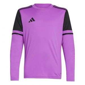Adidas Maillot de gardien manches longues enfant Squadra25