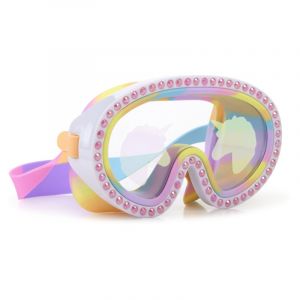 Masque De Natation - PINK MAGIC - Magique Rose