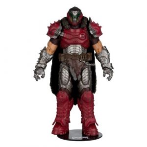 MCFarlane Toys Doom : The Dark Ages - Figurine Doom Slayer (Phalanx Skin) 18 cm