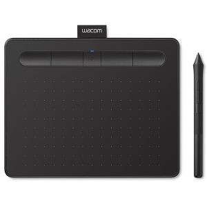 Wacom Intuos Comfort PB S - Tablette Graphique