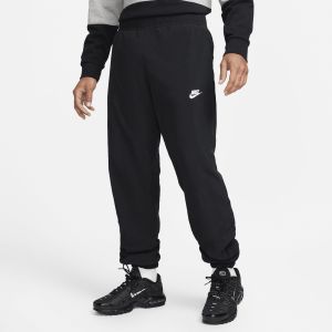 Image de Nike Windrunner Winterized Woven Pants, Black - Taille M