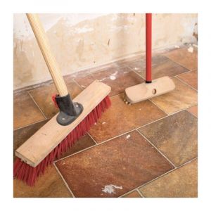 Matpro D&eacute;capant laitances ciment t&acirc;ches pl&acirc;tre et t&acirc;ches rouille base v&eacute;g&eacute;tale - 2 l Transparent