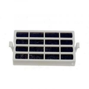 Whirlpool Filtre antibactérien d'origine Microban Réfrigérateur congélateur (C00629721 481248048172 LADEN KITCHENAID IKEA IGNIS BAUKNECHT)