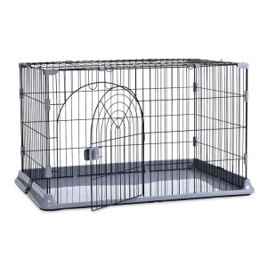 Cage pour chat Duvoplus