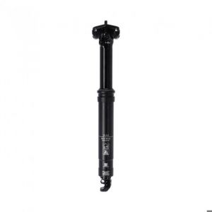 XLC Tige de selle t&eacute;lescopique SP-S14 80 mm - 30.9mm