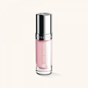 Image de Yves Rocher Laque Effet Gel - 26 Rose Perle - Flacon 5 ml