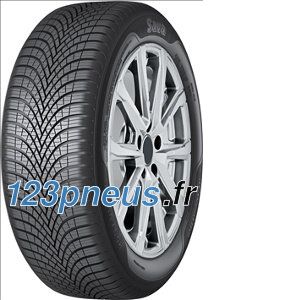 Image de Sava 215/60 R17 96H All Weather