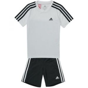 Adidas Ensembles de survêtement BRETEZ - Couleur 3 / 4 ans,4 / 5 ans,11 / 12 ans,13 / 14 ans,5 / 6 ans,6 / 7 ans,7 / 8 ans,9 / 10 ans,8 / 9 ans,15 / - Taille Multicolore