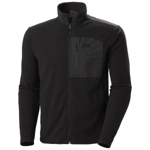 Image de Helly Hansen Polaire daybreaker block noir