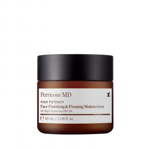 Perricone md High Potency Face Finishing & Firming Moisturizer SPF30