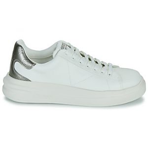 Guess Baskets basses ELBINA Blanc - Taille 36,37,38,39,40,41,35