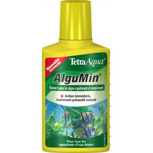 Image de Tetra AlguMin 100 ml