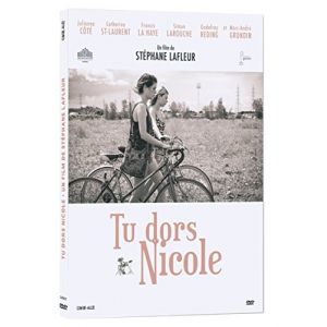 Image de Tu dors Nicole [DVD]