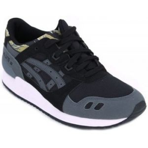 Image de Asics Basket Gel Lyte III Junior - Ref. C7A2N-9097 - 37