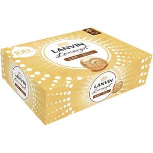 Nestl&eacute; Chocolat L'escargot Lait - La Boite De 362g