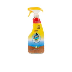 Pronto Aloe Vera limpia muebles pistola 500 ml