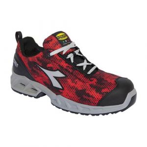 Chaussure Shark stable impact lowsS1PS FO SR SC ESD - DIADORA - 7701.181159-37