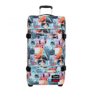 Eastpak Sac à roulettes Transit'R M