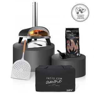 Pack iniziale - charbon