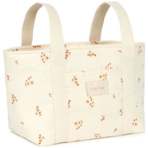 Organisateur de Poussette Opéra - Yellow Lily