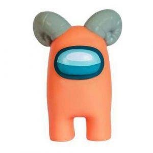 Figurine d&rsquo;action Among Us &ndash; R&eacute;f. 64112212, en plastique