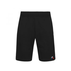 Le Coq Sportif Short - Ess Short Regular N2 M - Noir Homme XL