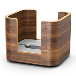 Tork 273003 Distributeur de table pour serviettes enchev&ecirc;tr&eacute;es Xpressnap Snack, syst&egrave;me N10 / Petit format -