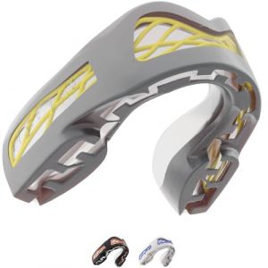 Protège-dents Safejawz Nitro Series