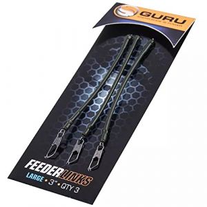 Guru Potence Feeder Links