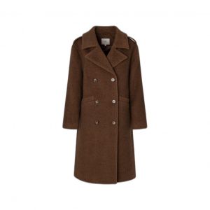 Image de Pepe Jeans Manteau femme Marlin