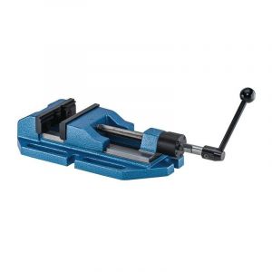 Rohm Étau de perceuse bss largeur de mors 135 mm 1 pièce(s) étau de perceuse bss largeur de mors 135 mm