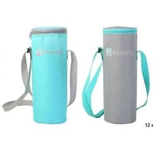 Kb8 Sac Isotherme Rond Pour Bouteille 1.5 Litre