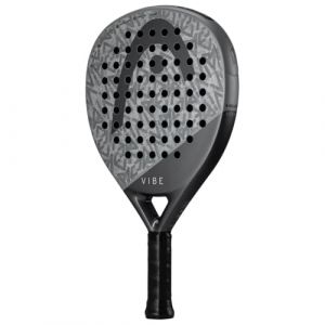 Head Raquette padel de pádel vibe 2025 gris