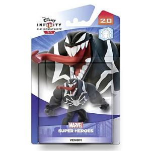 Disney Interactive Studios Disney Infinity 2.0 figurine Marvel Super Heroes : Venom