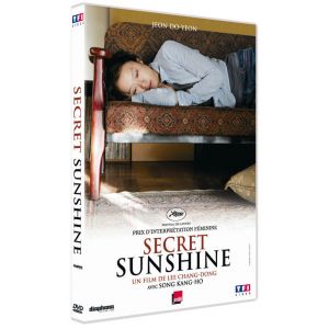 Image de Secret Sunshine [DVD]