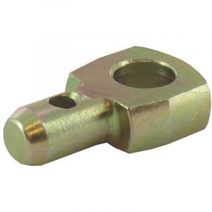 Universel Tourillon adaptable AYP, pour autoportées CRAFTSMAN, HUSQVARNA, POULAN, ROPER modèles CT130, YTH1542B, YTH1542C, YTH1542D, YTH1542E